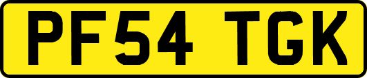 PF54TGK