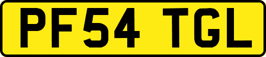 PF54TGL