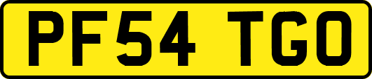 PF54TGO