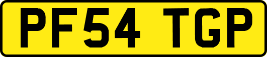 PF54TGP