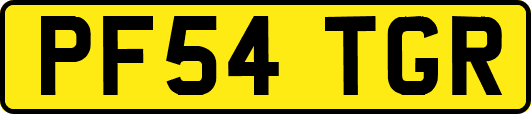PF54TGR