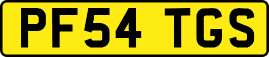 PF54TGS