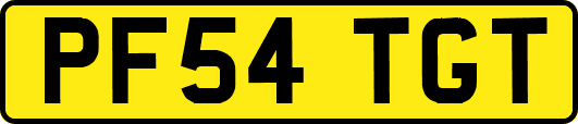 PF54TGT