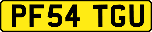 PF54TGU