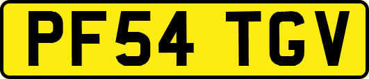 PF54TGV