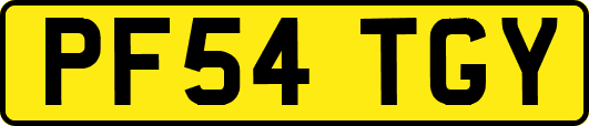 PF54TGY
