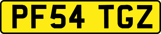 PF54TGZ