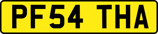 PF54THA