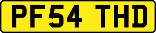 PF54THD