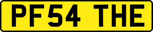 PF54THE