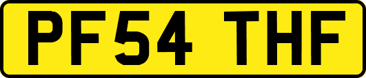PF54THF