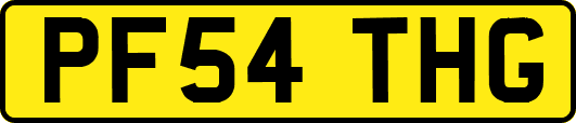 PF54THG