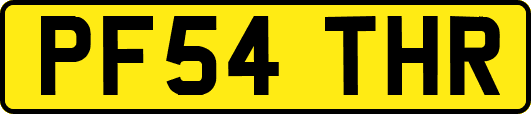 PF54THR