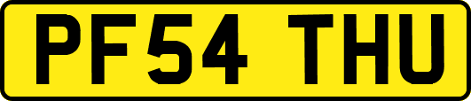 PF54THU