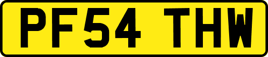 PF54THW