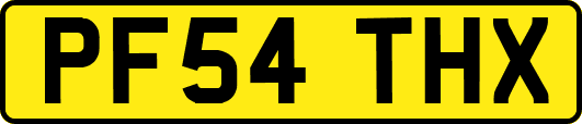 PF54THX