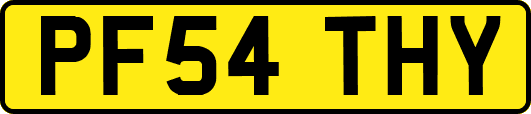 PF54THY