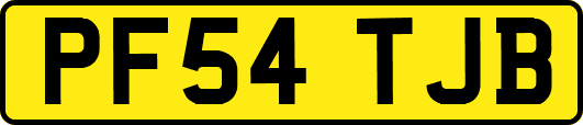 PF54TJB