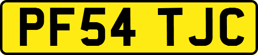 PF54TJC