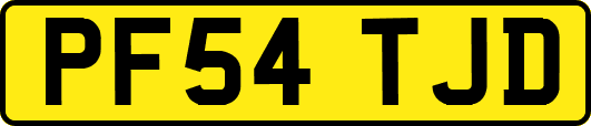PF54TJD