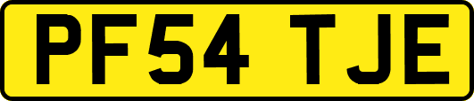 PF54TJE