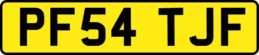 PF54TJF