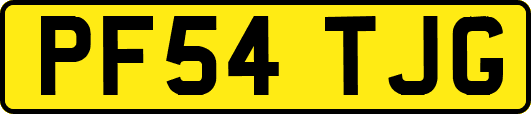 PF54TJG