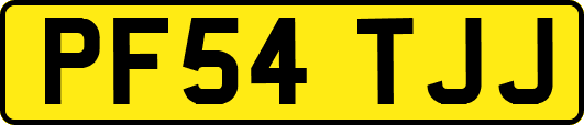 PF54TJJ
