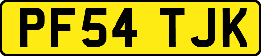 PF54TJK