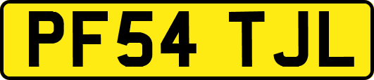 PF54TJL