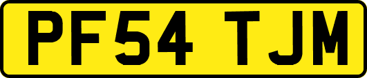 PF54TJM