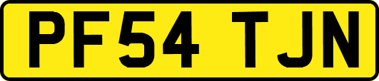PF54TJN