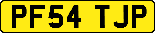 PF54TJP