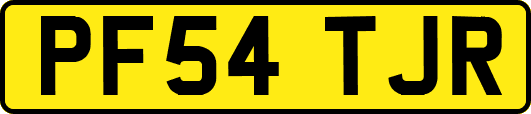 PF54TJR
