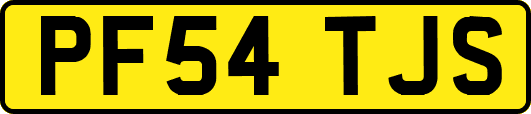 PF54TJS