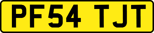 PF54TJT
