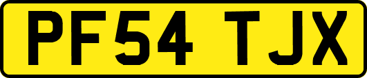 PF54TJX