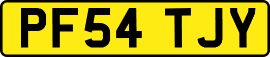 PF54TJY