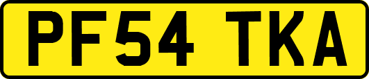 PF54TKA