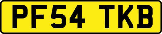 PF54TKB