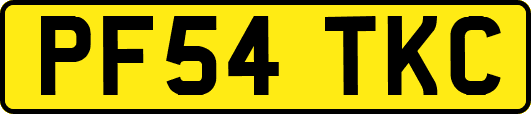 PF54TKC