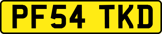 PF54TKD