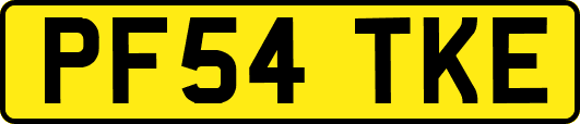 PF54TKE