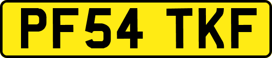PF54TKF