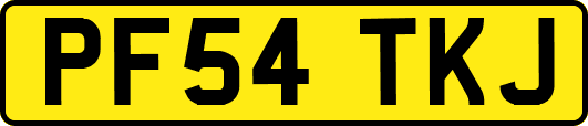 PF54TKJ