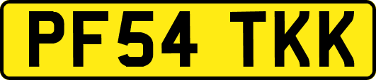 PF54TKK