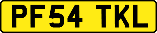PF54TKL