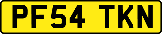 PF54TKN