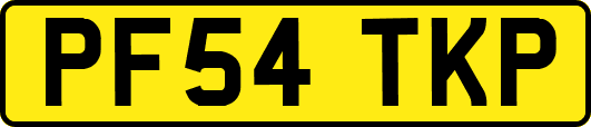 PF54TKP