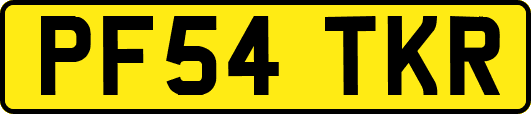 PF54TKR